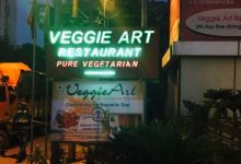 Veggie Art Restaurant美食图片