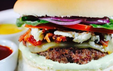 Goods Hamburgueria餐厅图片