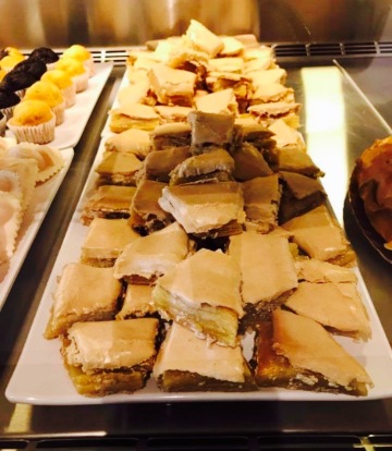 Forno de Espinho餐厅图片