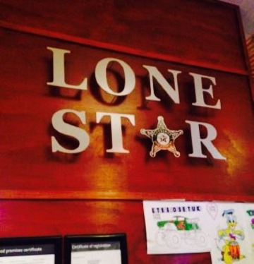 Lone Star Manukau