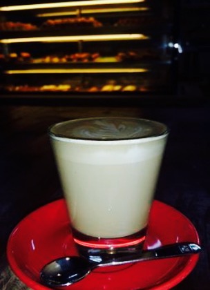 Impasto Forno Antico餐厅图片