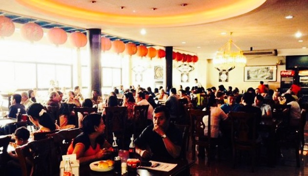 Celeste Imperio El Salvador