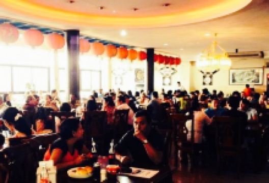 Celeste Imperio El Salvador美食图片