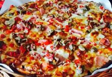 Pizzanini Horten美食图片