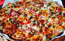 Pizzanini Horten
