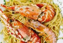 Ristorante Bianca Scogliera美食图片