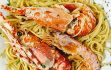 Ristorante Bianca Scogliera餐厅图片
