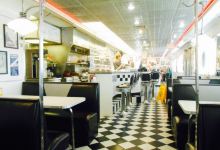 Penny's Diner美食图片