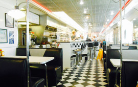 Penny's Diner