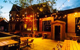 The Schomberg Pub & Patio