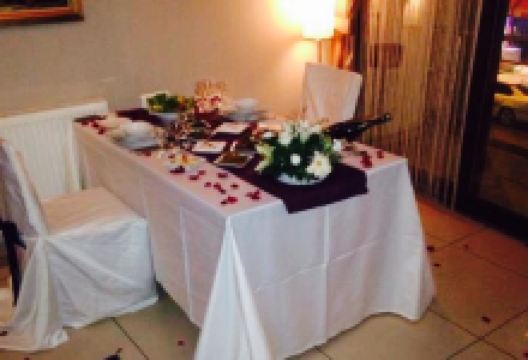 Han-i Hanedan美食图片