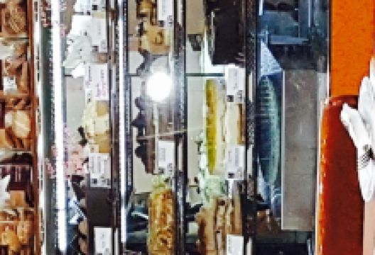 Cafe Nova美食图片