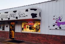 The Udder Cow美食图片