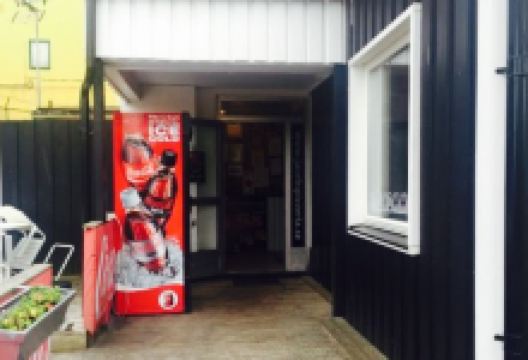 Jacobs Pizzeria美食图片