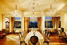 Restaurant Belle Epoque美食图片