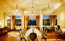 Restaurant Belle Epoque餐厅图片