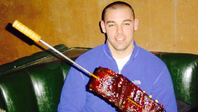 Adobe Deli餐厅图片