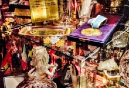Cafe Olympia美食图片