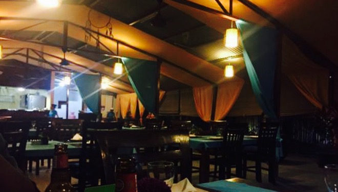 Tito's Restaurant餐厅图片