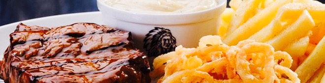 Arrow Ridge Spur Steak Ranch餐厅图片