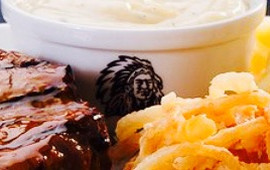Coyote Spur Steak Ranch