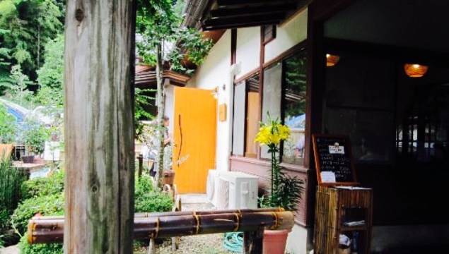 茶房 城山餐厅图片