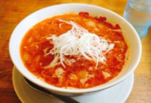 Teppatsu-Ya Ramen Shop Sano美食图片