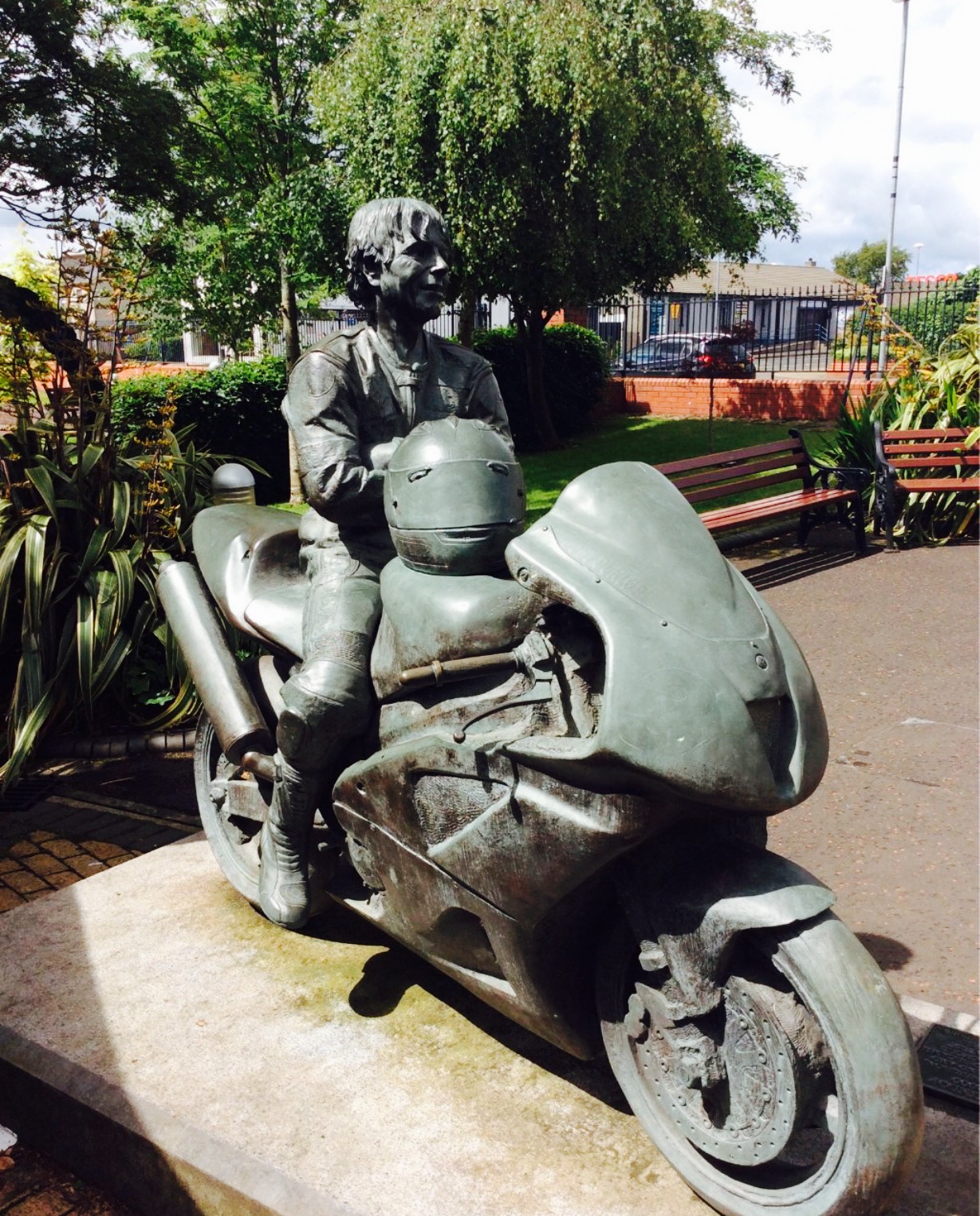 Ground Espresso Bar Ballymoney餐厅图片