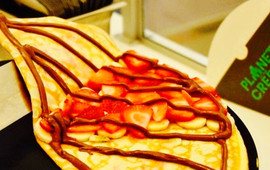 Planet Of The Crepes