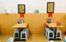 Tangkak Beef餐厅图片