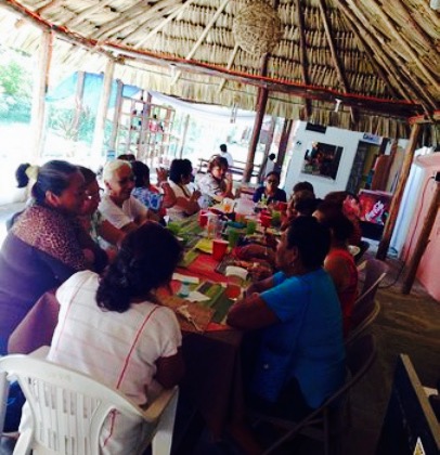 Cafeteria in Chiich餐厅图片