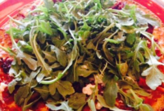 Ottavio美食图片