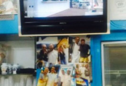 Gelateria Ghibli美食图片