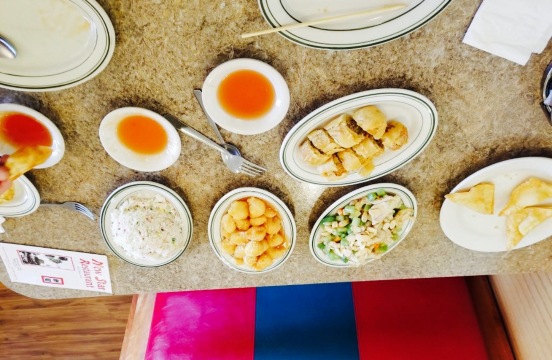 New Star餐厅图片