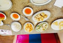 New Star美食图片