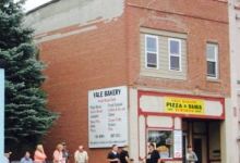 Yale Bakery美食图片