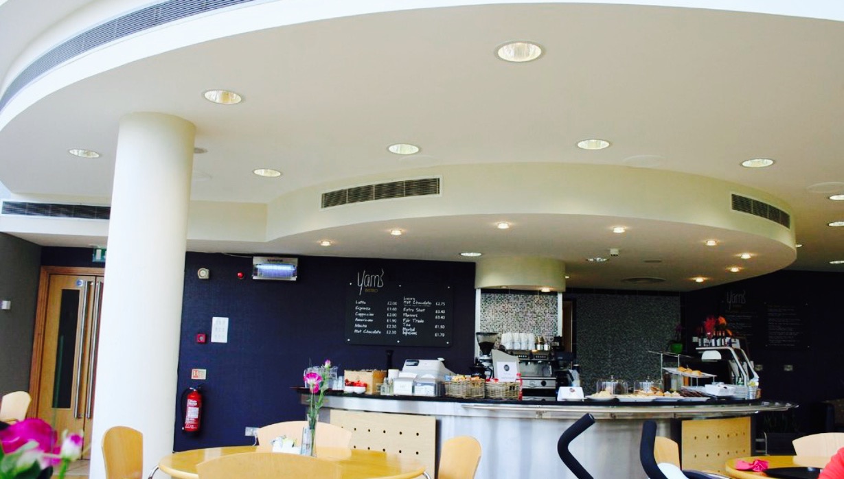 Yarns Bistro餐厅图片