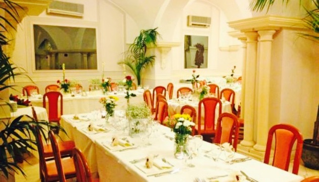 Ristorante Scuto餐厅图片