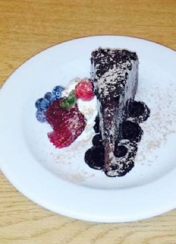 Buchanans Steak and Seafood餐厅图片