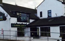 The Hanging Gate Pub and Restaurant
