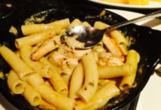 Frankie & Bennys美食图片