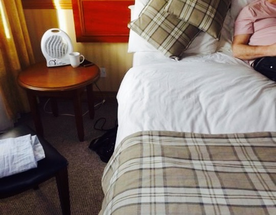 Loch Long Hotel Restaurant