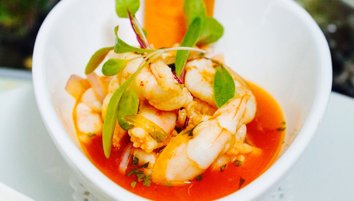 Pata de Palo餐厅图片