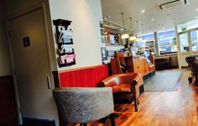 Caffe Nero餐厅图片