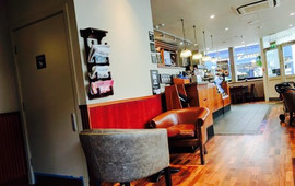 Caffe Nero