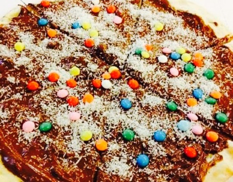 Pizzeria Oscar Three