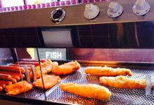 North Valley Chippy美食图片