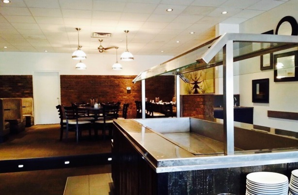 Seasons Cafe & Eatery