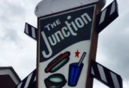 Junction美食图片