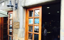 Cafe Confiteria Avenida餐厅图片